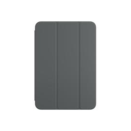 Apple Smart - Flip-Hülle für Tablet - Charcoal Produktbild