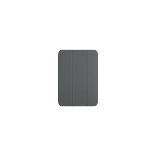 Apple Smart - Flip-Hülle für Tablet - Charcoal Grey - für iPad mini (6. Generation, A17 Pro) Produktbild Front View L