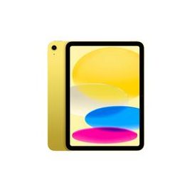Apple 10.9-inch iPad Wi-Fi - 10. Generation - Tablet - 64 GB - 27.7 cm (10.9") Produktbild