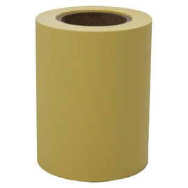 Haftnotizen Nachfüllrolle 60mm x 10m für CT1830 recycling gelb RNK CT1840 Produktbild