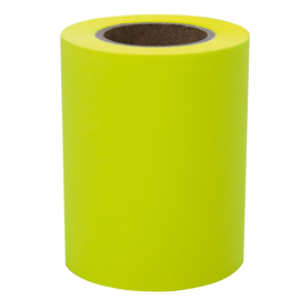 Haftnotizen Nachfüllrolle 60mm x 10m für CT1906 brillantgelb RNK CT1926 Produktbild