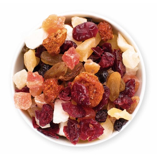 Edle Früchtemischung naturbelassen 1000g 1001 Frucht Produktbild Front View L