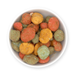 Feuriger Erdnuss Mix 1000g 1001 Frucht Produktbild
