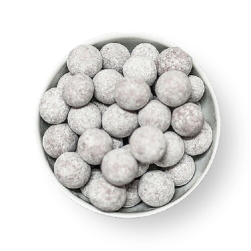 Kaffeebohnen mit Vollmilchschokolade 1000g 1001 Frucht Produktbild Front View L