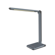 Tischleuchte LED Lumina metall grau dimmbar Hansa 41-5011.109 Produktbild