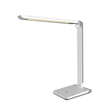 Tischleuchte LED Lumina weiß dimmbar Hansa 41-5011.110 Produktbild