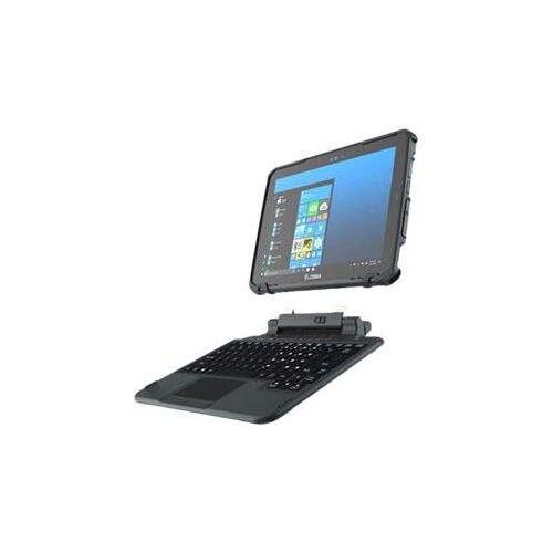Zebra ET80 - Robust - Tablet - Intel Core i5 1140G7 / 1.8 GHz - vPro - Win 10 Pro 64-Bit - Intel Iri Produktbild Additional View 3 L