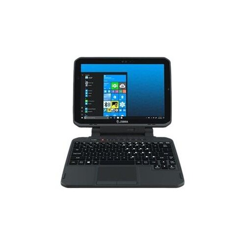 Zebra ET80 - Robust - Tablet - Intel Core i5 1140G7 / 1.8 GHz - vPro - Win 10 Pro 64-Bit - Intel Iri Produktbild Additional View 4 L