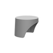 Jabra PanaCast 50 Privacy Cover Grey Produktbild