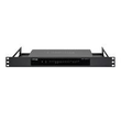 Lancom Netzgerät-Montageklammer - Frontmontage, hinten montierbar - Schwarz - 48.3 cm (19") Produktbild