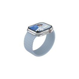 PanzerGlass Snappie - Schutzabdeckung Frontcover für Smartwatch - vollständig, schlank - 100 % recyc Produktbild
