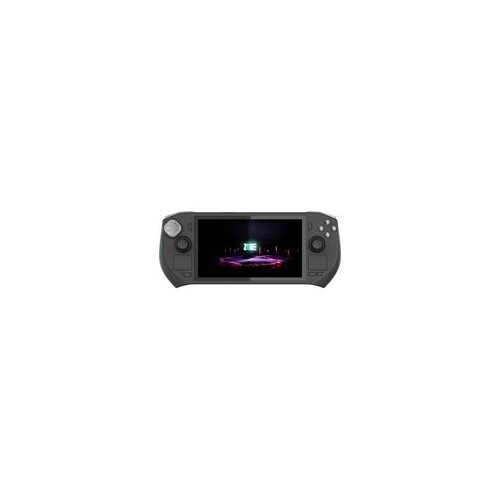 ZOTAC ZONE ZGC-G1A1W - Handheld-Spielkonsole Produktbild Front View L