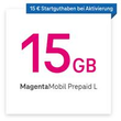Deutsche Telekom Magenta Mobil Prepaid POS9 L Produktbild
