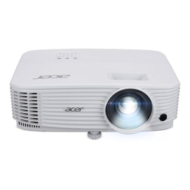 Acer H6542 - DLP-Projektor - tragbar - 3D - 4000 lm - Full HD (1920 x 1080) Produktbild