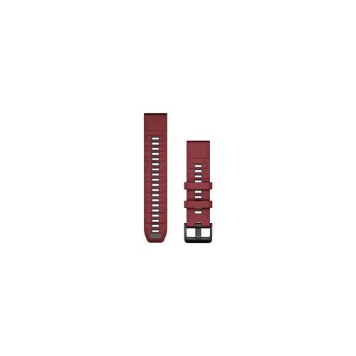 Garmin QuickFit 22 - Uhrarmband für Sportuhr Produktbild Front View L