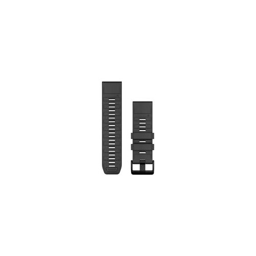 Garmin QuickFit 26 - Uhrarmband für Sportuhr Produktbild Front View L