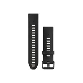 Garmin QuickFit 20 - Armband für Sportuhr - Silikon Produktbild