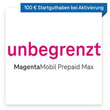 Deutsche Telekom Magenta Mobil Prepaid POS_9 Max Produktbild