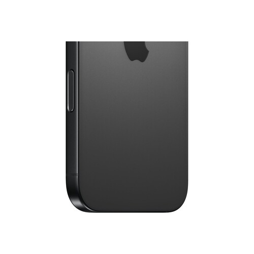 Apple iPhone 16 Pro Max - 5G Smartphone - Dual-SIM / Interner Speicher 256 GB - OLED-Display - 6.9" Produktbild Additional View 2 L