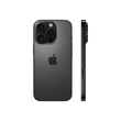Apple iPhone 16 Pro Max - 5G Smartphone - Dual-SIM / Interner Speicher 256 GB - OLED-Display - 6.9" Produktbild Additional View 3 S