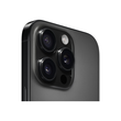 Apple iPhone 16 Pro Max - 5G Smartphone - Dual-SIM / Interner Speicher 512 GB - OLED-Display - 6.9" Produktbild Additional View 1 S