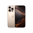 Apple iPhone 16 Pro Max - 5G Smartphone - Dual-SIM / Interner Speicher 256 GB - OLED-Display - 6.9" Produktbild