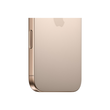 Apple iPhone 16 Pro Max - 5G Smartphone - Dual-SIM / Interner Speicher 256 GB - OLED-Display - 6.9" Produktbild Additional View 1 S