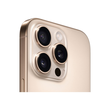 Apple iPhone 16 Pro Max - 5G Smartphone - Dual-SIM / Interner Speicher 256 GB - OLED-Display - 6.9" Produktbild Additional View 2 S