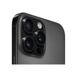 Apple iPhone 16 Pro - 5G Smartphone - Dual-SIM / Interner Speicher 256 GB - OLED-Display - 6.3" - 26 Produktbild Additional View 1 S