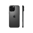 Apple iPhone 16 Pro - 5G Smartphone - Dual-SIM / Interner Speicher 256 GB - OLED-Display - 6.3" - 26 Produktbild Additional View 2 S