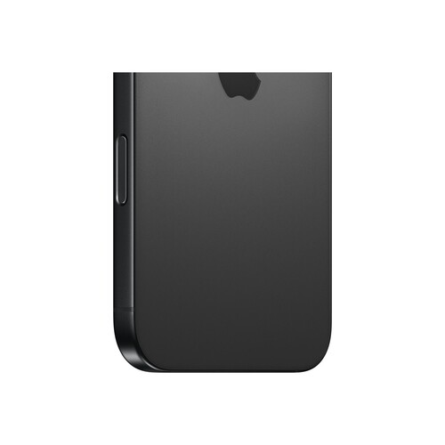 Apple iPhone 16 Pro - 5G Smartphone - Dual-SIM / Interner Speicher 256 GB - OLED-Display - 6.3" - 26 Produktbild Additional View 3 L