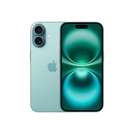 Apple iPhone 16 - 5G Smartphone - Dual-SIM / Interner Speicher 512 GB Produktbild