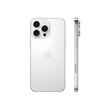 Apple iPhone 16 Pro - 5G Smartphone - Dual-SIM / Interner Speicher 512 GB - OLED-Display - 6.3" - 26 Produktbild Additional View 3 S