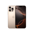 Apple iPhone 16 Pro - 5G Smartphone - Dual-SIM / Interner Speicher 256 GB - OLED-Display - 6.3" - 26 Produktbild Additional View 1 S