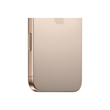 Apple iPhone 16 Pro - 5G Smartphone - Dual-SIM / Interner Speicher 256 GB - OLED-Display - 6.3" - 26 Produktbild Additional View 2 S