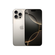 Apple iPhone 16 Pro - 5G Smartphone - Dual-SIM / Interner Speicher 512 GB - OLED-Display - 6.3" - 26 Produktbild Additional View 1 S