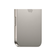 Apple iPhone 16 Pro - 5G Smartphone - Dual-SIM / Interner Speicher 512 GB - OLED-Display - 6.3" - 26 Produktbild Additional View 2 S