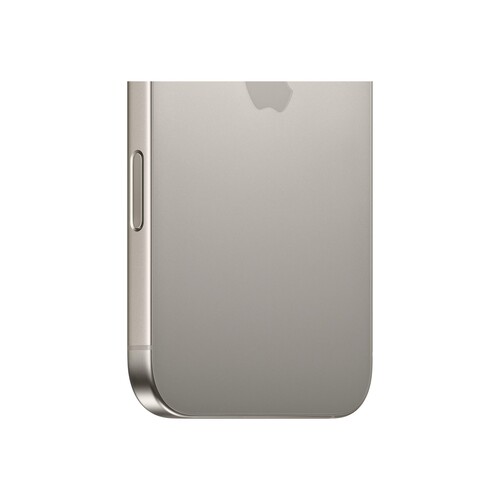 Apple iPhone 16 Pro - 5G Smartphone - Dual-SIM / Interner Speicher 512 GB - OLED-Display - 6.3" - 26 Produktbild Additional View 2 L