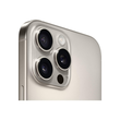 Apple iPhone 16 Pro - 5G Smartphone - Dual-SIM / Interner Speicher 512 GB - OLED-Display - 6.3" - 26 Produktbild Additional View 3 S