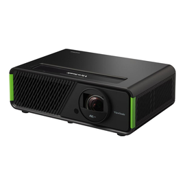 ViewSonic X2-4KE PRO - For Xbox - DLP-Projektor Produktbild