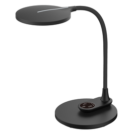 Tischleuchte LED Horizon schwarz dimmbar Hansa 41-5011.127 Produktbild