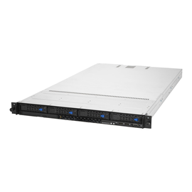ASUS RS700-E10-RS4U - Server - Rack-Montage - 1U - zweiweg - keine CPU - RAM 0 GB - SATA/PCI Express Produktbild