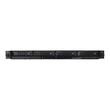 ASUS RS700-E10-RS4U - Server - Rack-Montage - 1U - zweiweg - keine CPU - RAM 0 GB - SATA/PCI Express Produktbild Additional View 4 S