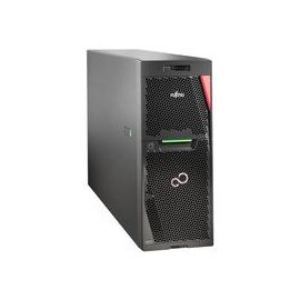 Fujitsu PY TX2550 M7 T 8x2.5 VFY T2557SC541IN - Server - Xeon Silber Produktbild