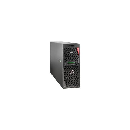 Fujitsu PY TX2550 M7 T 8x2.5 VFY T2557SC541IN - Server - Xeon Silber Produktbild Front View L