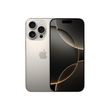 Apple iPhone 16 Pro Max - 5G Smartphone - Dual-SIM / Interner Speicher 1 TB - OLED-Display - 6.9" - Produktbild