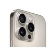 Apple iPhone 16 Pro Max - 5G Smartphone - Dual-SIM / Interner Speicher 1 TB - OLED-Display - 6.9" - Produktbild Additional View 1 S