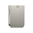 Apple iPhone 16 Pro Max - 5G Smartphone - Dual-SIM / Interner Speicher 1 TB - OLED-Display - 6.9" - Produktbild Additional View 2 S