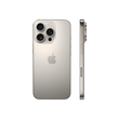 Apple iPhone 16 Pro Max - 5G Smartphone - Dual-SIM / Interner Speicher 1 TB - OLED-Display - 6.9" - Produktbild Additional View 3 S