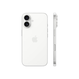 Apple iPhone 16 - 5G Smartphone - Dual-SIM / Interner Speicher 512 GB Produktbild